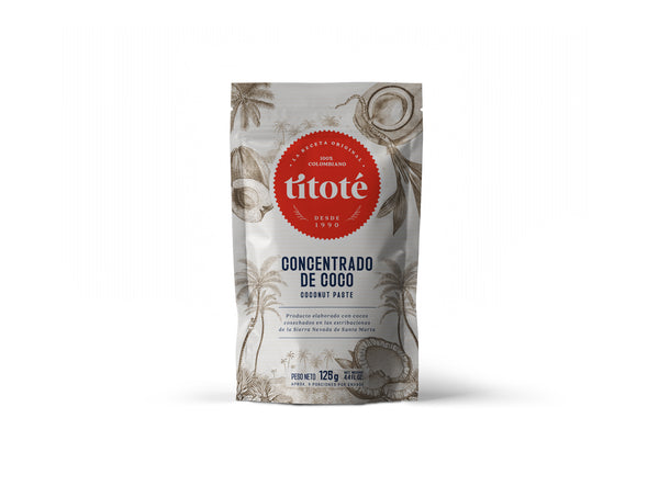 Concentrado de Coco Doy Pack X6
